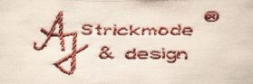 strickmoden logo
