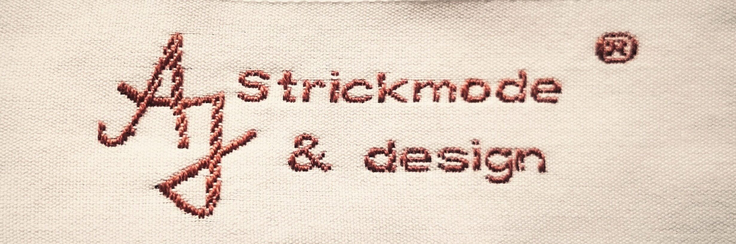strickmoden logo