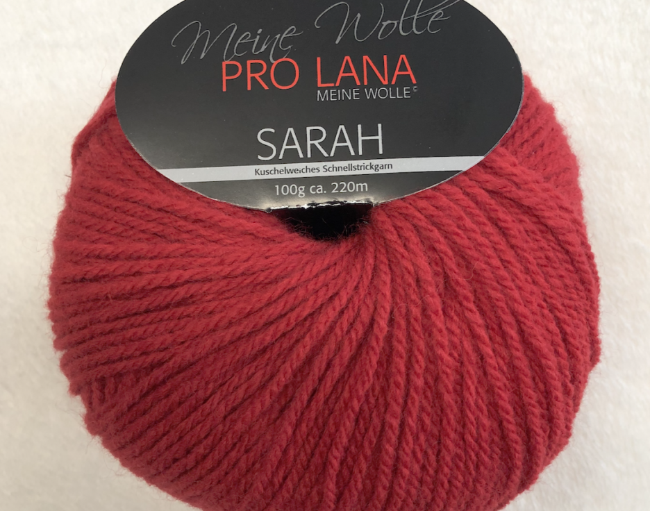 PRO LANA Sarah 30